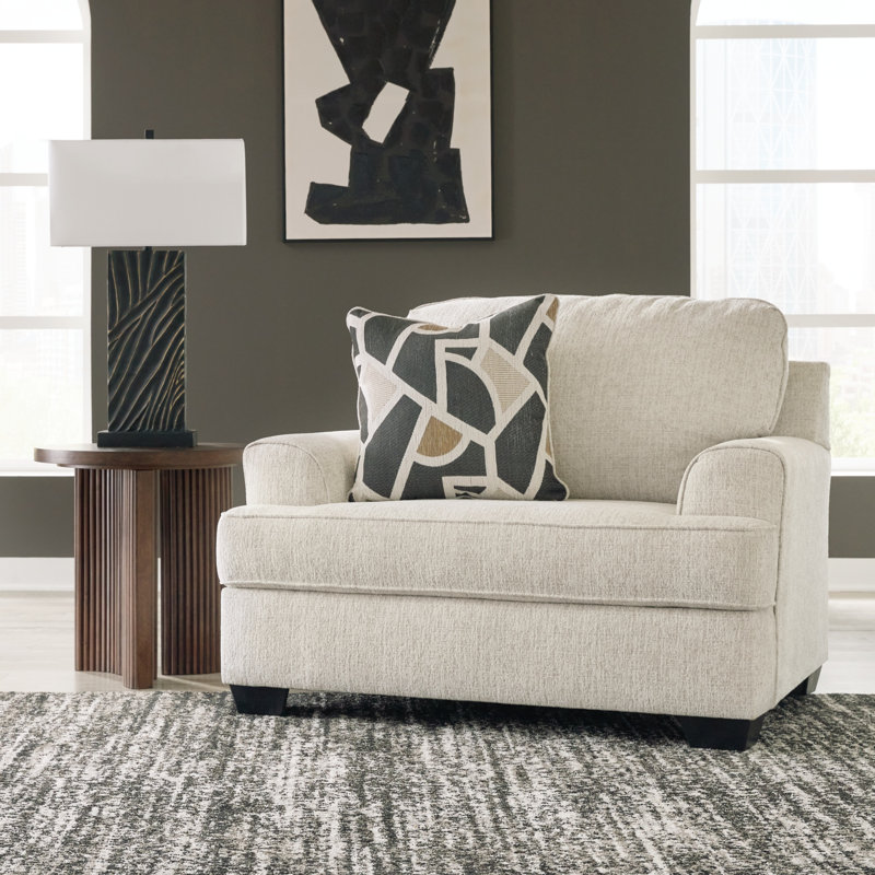 Krishonda Oversized Chair