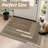Door Mat,Absorbent Dirt Welcome Mat,Non-Slip Entryway Rugs Washable Indoor Entrance Mats,Low Profile Floor Mat for Entryway and Front Back Door-1833933345-1833933351