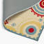 Tapis intérieur et extérieur Perky Ripple-1140591361