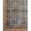 Amber Lewis x Loloi Georgie Moss / Bark Area Rug-91020130