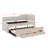Upholstered Daybed With Trundle And Drawers-1656248879-1656248872