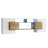 Faylyn TV Stand for TVs-764323873