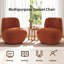 Fauteuil d'appoint Cozy-1841209146