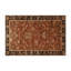 Tapis turc intérieur et extérieur brun-1921979197