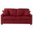 Upholstered 72.44'' Sofa-22960503