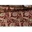 Tapis en laine / soie Kashan