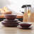 Stone Lain Serafina 32-Piece Dinnerware Set Stoneware-70423119