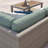 Ehrenfried 6 - Person Modular Patio Conversation Set with Cushions-1130835225