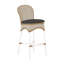 Savoy 30” Patio Bar Stool with Cushion-278123708-278123710-269172709