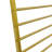 Freestanding Metal Tie Rack Scarf Display Stand-979061131-973942436