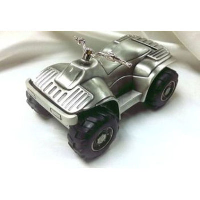 Illman Animals Piggy Bank