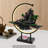 Rockery Landscape Ornament With Adjustable Light