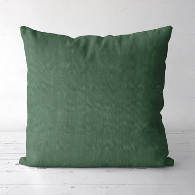 Housse de coussin carré et insert