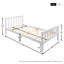 Grenz Single (3') Bed Frame