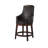 Janorris Swivel Upholstered Counter Stool with Solid Wood Frame-102057920