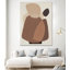 «Midcentury In Brown II» par Patricia Pinto
