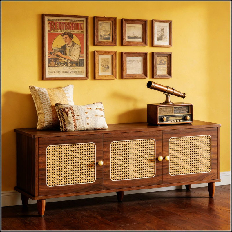 2-Tier Storage Bench,Shoe Bench
