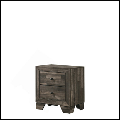 Ensemble de meubles de chambre à coucher 1Pc