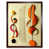 Brown Framed Unframed is out of stock selected