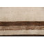 Tapis géométrique Gabbeh 6 x 8