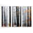 " Daylight Enraptured " 3 Piece Art Graphic Art Set-23818210