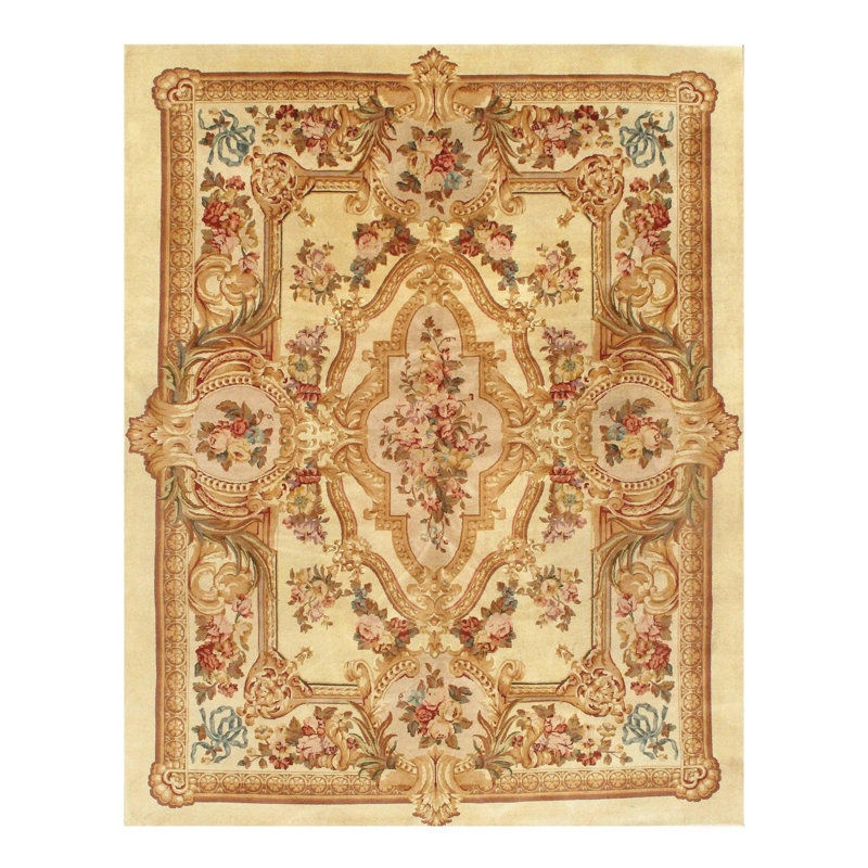 Oriental Area Rug