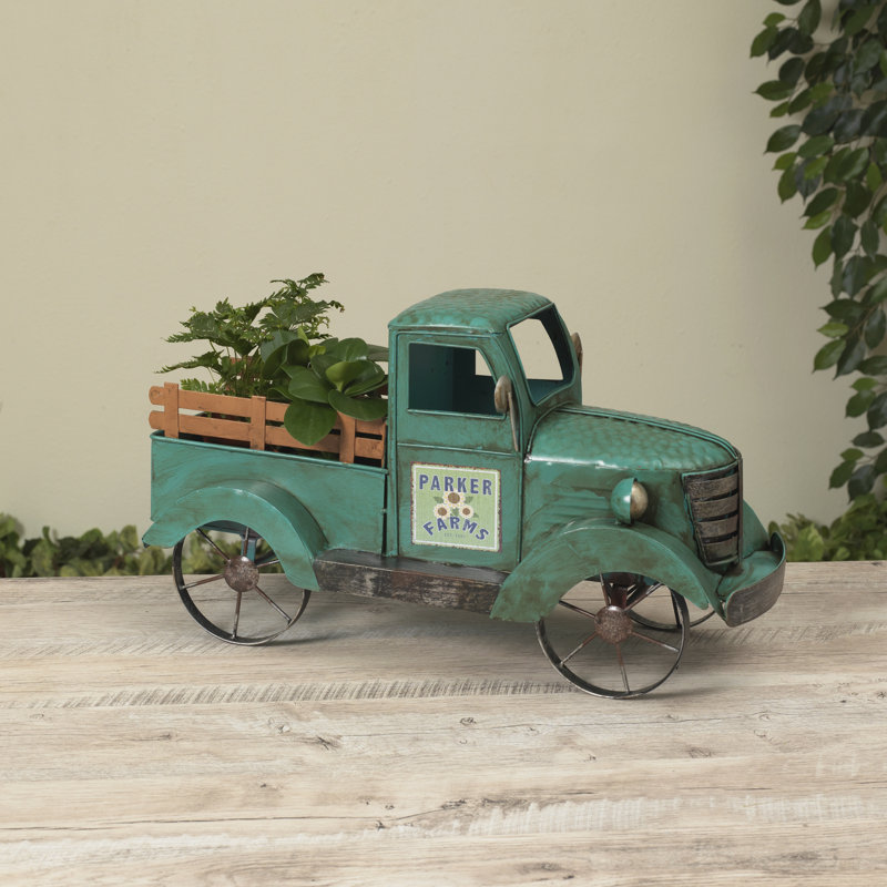 Camion de ferme 41 po 41 po