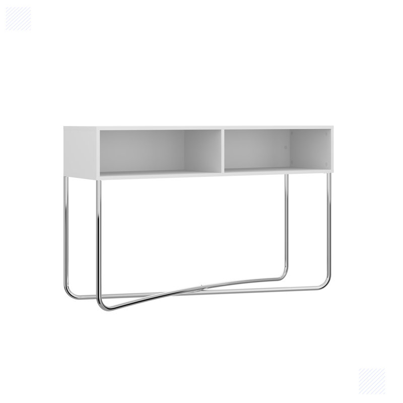 Seashell 47'' Console Table
