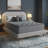 Restonic Comfort Care 13" Hybrid Mattress, Individual Pocketed Coil Mattress , Firm Comfort-2023903883