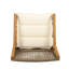 Outdoor Dining Chair Set of 6