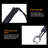 Night Light Control Fish Catcher  Fish Clamp Fish Clamp  Integrated Extended Control Fish Clamp
