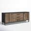 Olea 82'' Sideboard