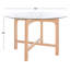 Table de salle à manger Angelou-86595558