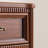 Bedroom storage cabinet