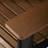 Folding Adirondack Chair, Black-900684217