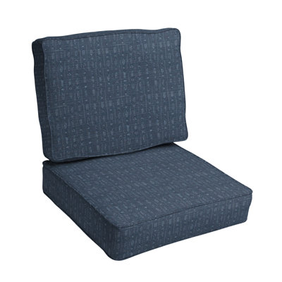 Coussin de siège / dossier Union Union