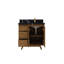 Ensemble de meuble-lavabo simple 36 po Kamala-146477770