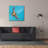 'Soaring' by Sue Schlabach Canvas Wall Art-1899749347