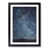 Black Framed
