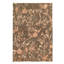 Handmade Silk and Wool Area Rug