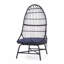 Chaise d'extérieur Cocoon