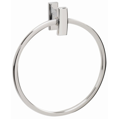 Arch Wall Mounted Towel Ring