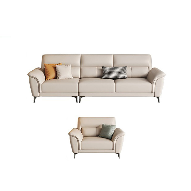 Modern and simple American sofa