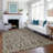Machine Washable Indoor/Outdoor Chantille ACN2471 Global Rug-691683274-691683317