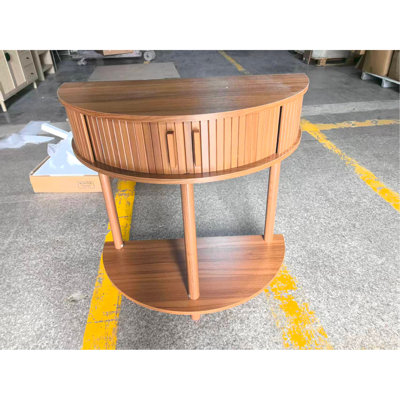 31.5 Console Table