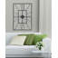 Park Slope Wall Clock