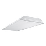 Rectangle Troffer Ceiling Light