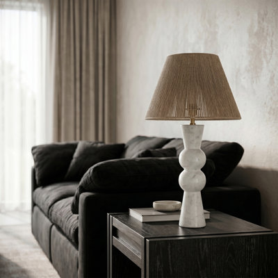 Lampe de table Broxton