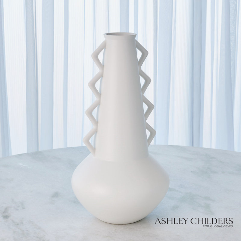 Crete Vase Slim
