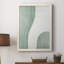 «Get Going III», reproduction d'un cadre photo sur toile-88381623-88381622